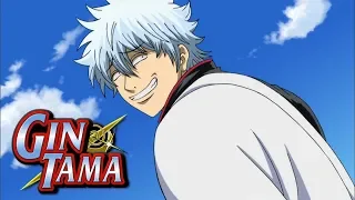 Gintama Opening 9 | Togenkyo Alien (HD)