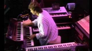 Genesis HD 1987 – That´s All – Live Concert London