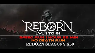 How to out level everyone on the server | L2 Reborn x30