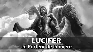 LUCIFER Le Porteur de Lumière - Histoire de Démons 36 (S3)