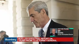 Barr Will Do the Right Thing in Relation to Mueller Report, Ex-FBI Asst. Dir. Gavin Says