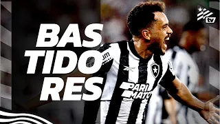 Bastidores | Botafogo 3x1 Universitário | CONMEBOL LIBERTADORES
