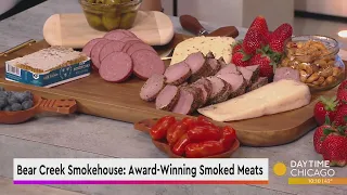 Bear Creek Smokehouse: Award-Winning Smoked Meats