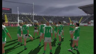 2024 Allianz Football League Round 2 highlights - Gaelic Games Football 2