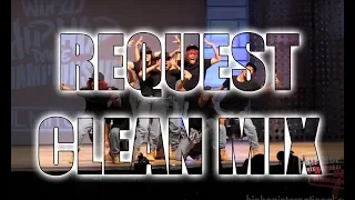 ReQuest (HHI 2011) Clean Mix