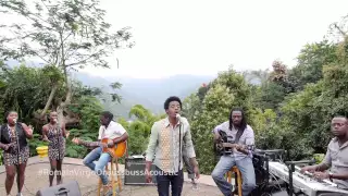 Romain Virgo | Star Across The Sky | Jussbuss Acoustic | Season 2 | Episode 12