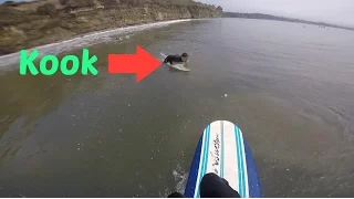 Too Many Kooks: Capitola (Basic Cut)