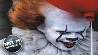 Stephen King's IT (2017) Movie Review