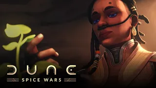 Dune: Spice Wars | Story Trailer