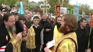Юрківці 100-річчя церкви.