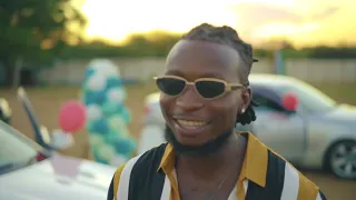 Baba Harare feat Zolasko   Ndirikunakwa Amana Official Music Video