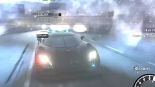 Koenigsegg chase - NFS Rivals