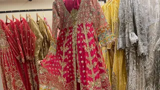 Bridal Collection  Sale MaryamNMaria with prices and details