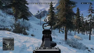 Ring of Elysium: Kill | Longshot Snipe / Headshot