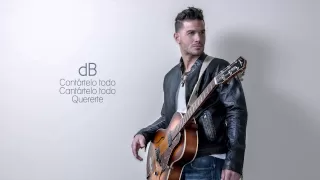 DANIEL BETANCOURTH - DÁRTELO TODO (LYRICS)