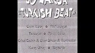 VA -Go Larda - Turkish Beat And Garage Music 1963-69 60's Anatolian Rock Psychedelic Music ALBUM Lp