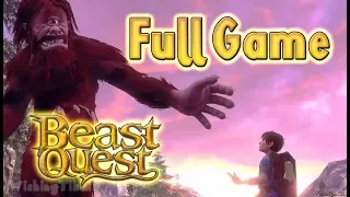 Beast Quest Full Game Walkthrough Gameplay (PS4, Xbox One, PC)