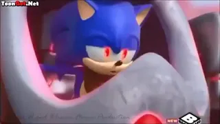 What's My Name - Sonic Boom AMV