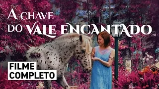 A Chave do Vale Encantado (filme completo), de Oswaldo Montenegro