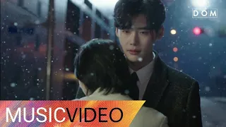 [MV] Eddy Kim (Eddy Kim) - When Night falls (긴 밤이 오면) While You Were Sleeping OST Part1