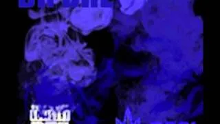 Dr Dre - Some LA Niggaz  (CHOPPED AND SCREWED)