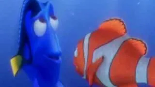 Findet Nemo-Walisch