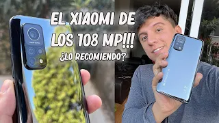 Xiaomi Mi 10T Pro: ¿La mejor cámara de su rango? (Review en español)