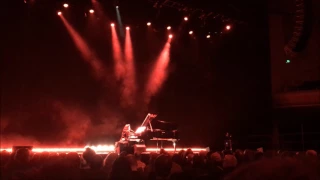 Diamanda Galas "O Death" Masonic SF 2017