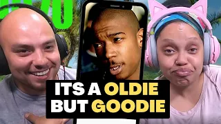 Oldie But Goodie | Ja Rule - Mesmerize ft. Ashanti (REACTION!!!)
