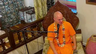 JM Vradžarenu prabhu ŠB 11.7.22