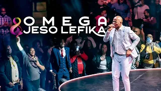 Spirit Of Praise 8 ft Omega Khunou - Jeso Lefika