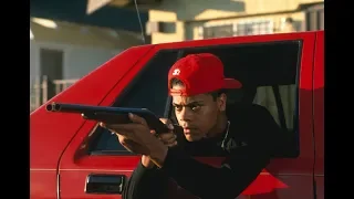 Kodak Black "Can I" Unofficial Fan-made Video (Boyz N The Hood)