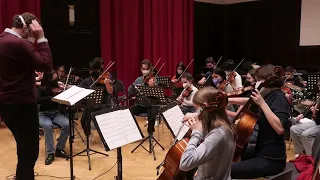 Mission Impossible Main Theme | Wie(d)ner Philharmoniker