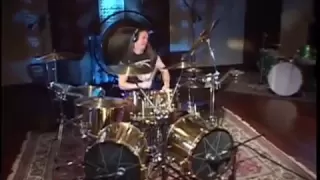 Danny Carey - TOOL