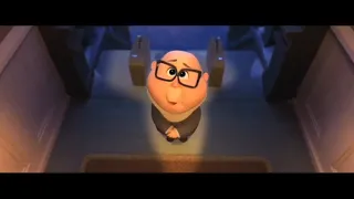 The Boss Baby: Family Business - Ending Scene