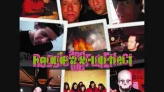 "Brandi's Birthday Song" by Reggie and the Full Effect