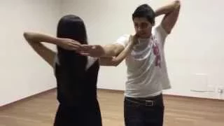 All Of Me (John Legend) - Ensaio Dança dos Noivos