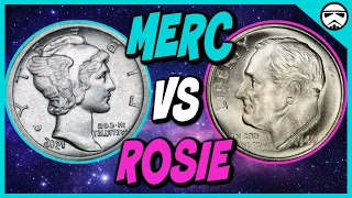 Which Junk Silver Dime Is Best For Silver Stacking?