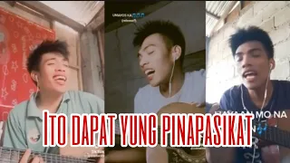 Baby Oh x Umayos ka x Hayaan mo na yun | Mashup Song By:Joema