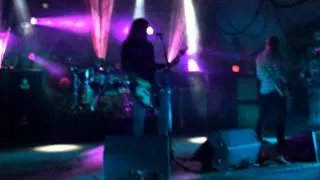 Mastodon - Oblivion(Austin, TX-10/20/2014)