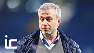 Leaks show Chelsea owner Abramovich funded Israeli settler group