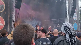 Warkings, Wacken 2023