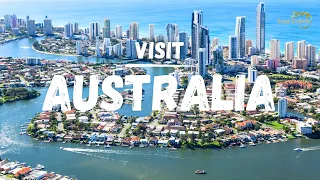 Why is AUSTRALIA the most desirable yet dangerous destination in the world? Discover Beauty of Oz!