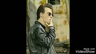 Johnny Depp-Drunk Groove