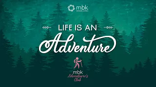 MBK Adventurers Club | Seeking New Adventurers!