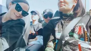 Jessie j and friends Instagram live 26/02/2020