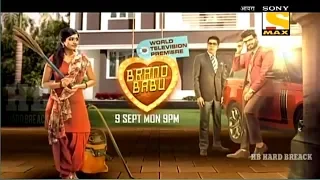 Brand Babu Hindi Dubbed Movie Confirm Release Date | Brand Babu Full Movie