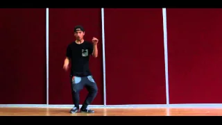 Truckee Dance Factory -Thyrone Cahigas Choreography- "What Do You Mean?"  Justin Bieber