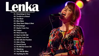 Lenka Greatest Hits 2021 - Lenka Best Songs Collection