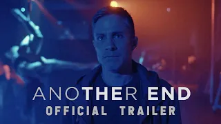 ANOTHER END Official Trailer - New Gael Garcia Bernal Movie - Berlinale 2024
